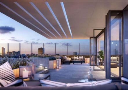 University of Manchester Fashion Management University of Manchester Fashion Management