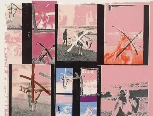 How to make a collage How to make a collage