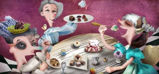 Kingston's Illustration Works Kingston's Illustration Works