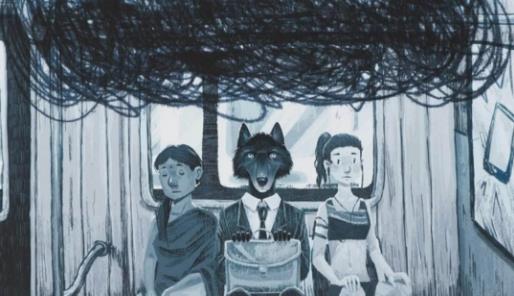 UCA Illustration Works UCA Illustration Works