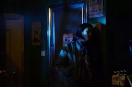 Film Major Studied Abroad Collection Film Major Studied Abroad Collection