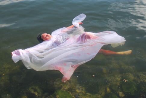 Emily Carr University Performance Emily Carr University Performance