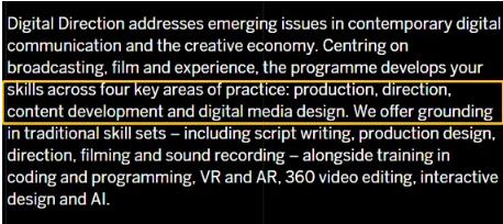 Huangyi Digital Direction Design Huangyi Digital Direction Design