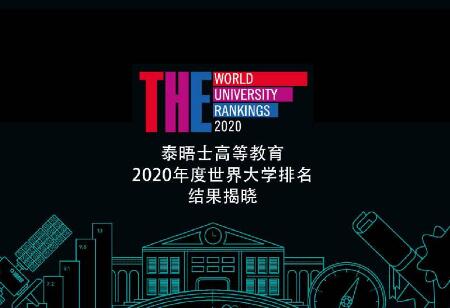 World University Rankings World University Rankings