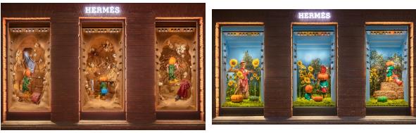 Fashion brand design Fashion brand design