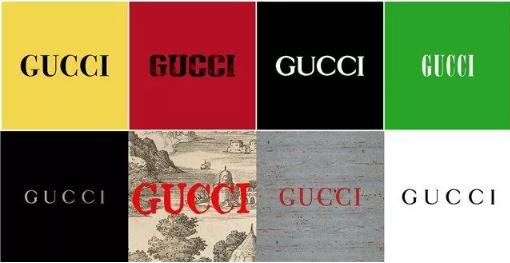 Brand visual design Brand visual design