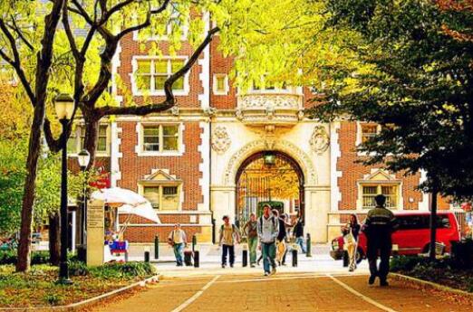 University of Pennsylvania Application Conditions University of Pennsylvania Application Conditions