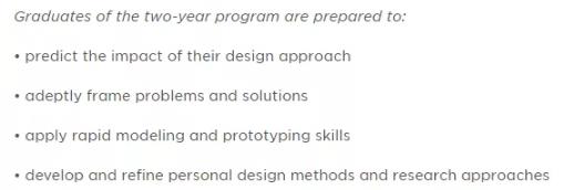 Curriculum Plan of Rhode Island Industrial Design Curriculum Plan of Rhode Island Industrial Design