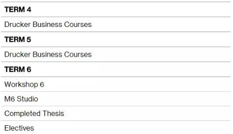 Interdisciplinary Course of Industrial Design in the School of Design of Art Center Interdisciplinary Course of Industrial Design in the School of Design of Art Center