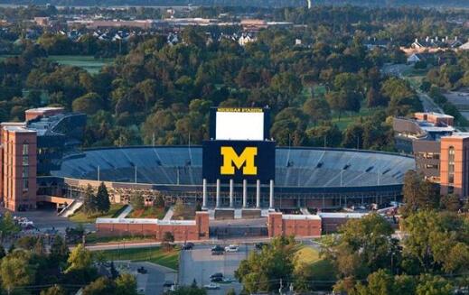 Master of Architecture, University of Michigan Master of Architecture, University of Michigan