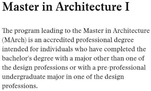 Architecture of Harvard University Architecture of Harvard University