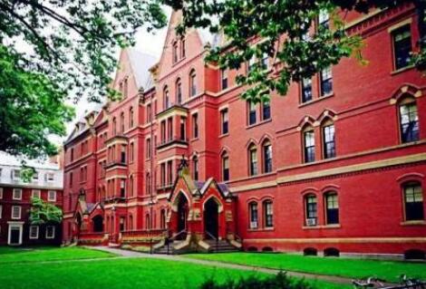 Admission conditions and experience of Harvard University Admission conditions and experience of Harvard University