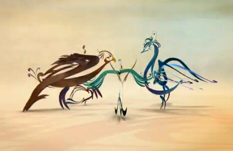 Film Animation Major of Rochester Institute of Technology Film Animation Major of Rochester Institute of Technology