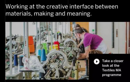 Huangyi Fabric Design Study Abroad Huangyi Fabric Design Study Abroad