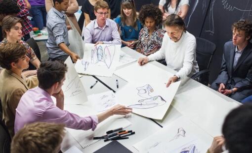 Scad industrial design graduate interdisciplinary Scad industrial design graduate interdisciplinary