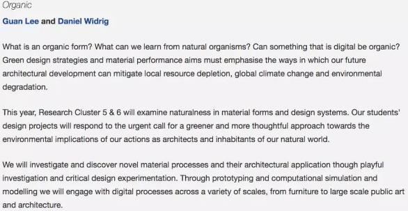 Studying abroad in UCL Architecture Studying abroad in UCL Architecture