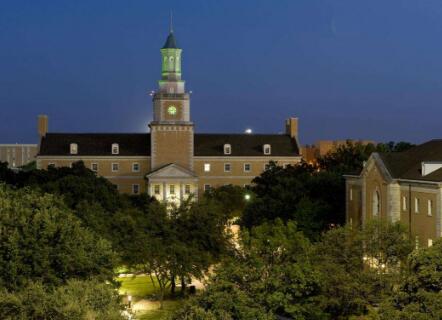 How about the University of North Texas? OK or not? How about the University of North Texas? OK or not?