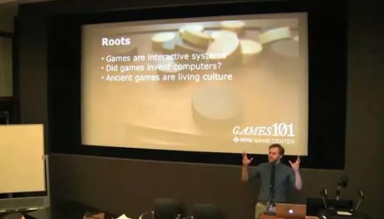 New York University Tisch College Game Design International Course New York University Tisch College Game Design International Course