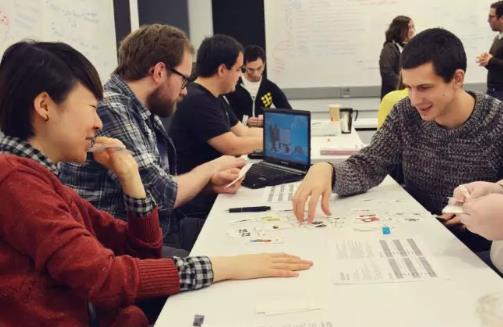Studied in Game Design at Tisch College of New York University Studied in Game Design at Tisch College of New York University