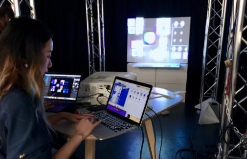 Undergraduate Course of Game Design at London Media College Undergraduate Course of Game Design at London Media College