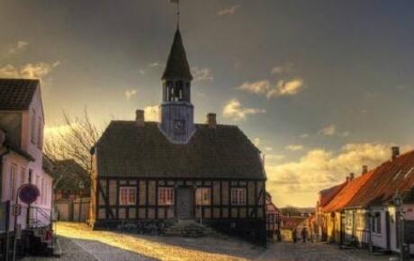 Architectural Design of Royal Danish Academy of Architecture and Art Architectural Design of Royal Danish Academy of Architecture and Art