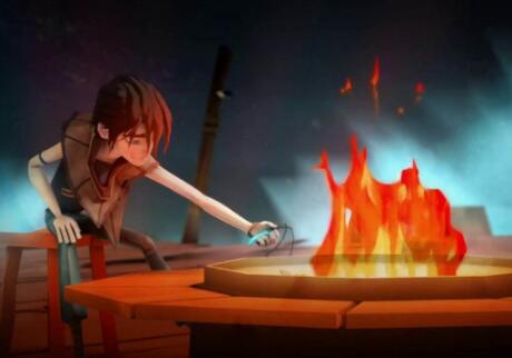 How about the French Academy of Visual Media? How about the French Academy of Visual Media?