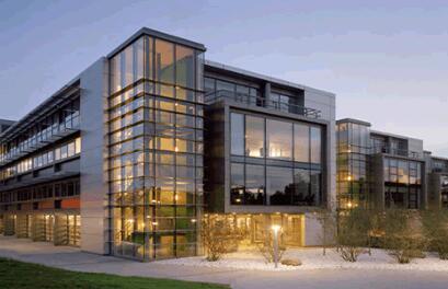 Introduction to major departments of Birmingham City University Introduction to major departments of Birmingham City University