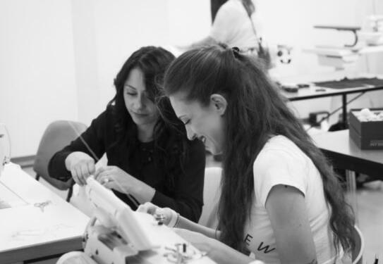 Introduction to the Application Conditions of Luso Fashion Academy Introduction to the Application Conditions of Luso Fashion Academy