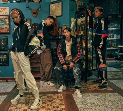 Interdisciplinary cooperation project Interdisciplinary cooperation project