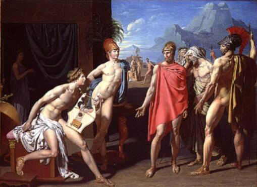 How to apply for the Paris Academy of Fine Arts How to apply for the Paris Academy of Fine Arts