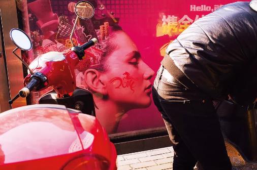 Street photography Street photography