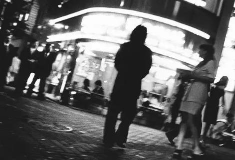 Works of street photography masters Works of street photography masters