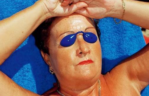 Works of street photography masters Works of street photography masters