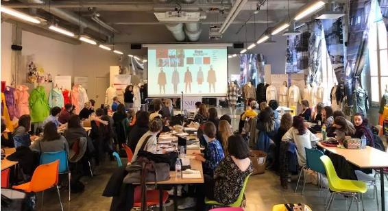 ESMOD Fashion Design ESMOD Fashion Design