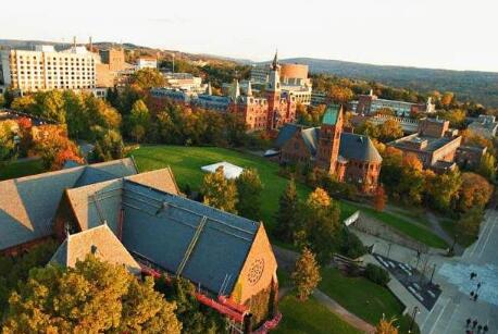 How about the faculty of Cornell University? How about the faculty of Cornell University?