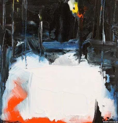 Works of artist Missy Douglas Works of artist Miss Douglas