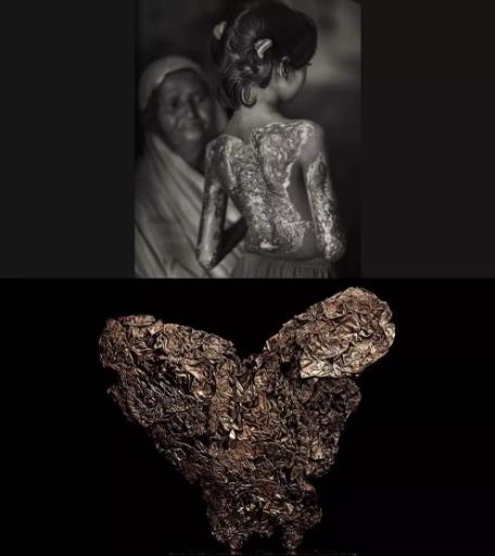 Works of Argentine sculptor Marcelo Toledo Works of Argentine sculptor Marcelo Toledo