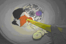 Animation works of Pratt Art College Animation works of Pratt Art College