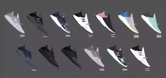 New Balance Shoes Roav New Balance Shoes Roav