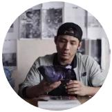 New Balance shoe designer New Balance shoe designer