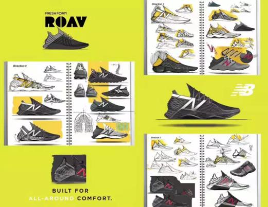 New Balance Shoes New Balance Shoes