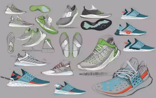 New Balance Shoes New Balance Shoes