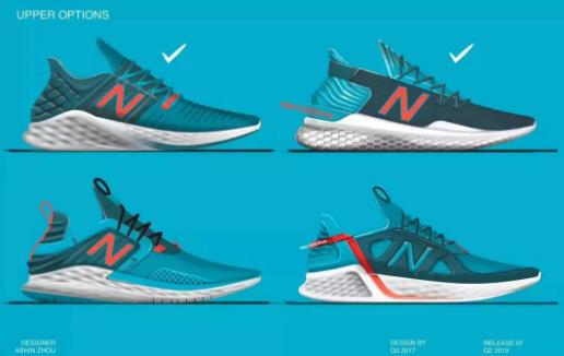 New Balance Shoes New Balance Shoes