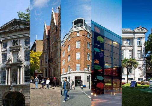 Ranking of Queen Mary College, University of London Ranking of Queen Mary College, University of London