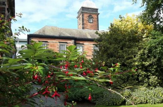 Detailed explanation of application conditions for animation major of Dundee University Detailed explanation of application conditions for animation major of Dundee University