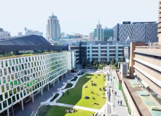 One year tuition of Sydney University of Technology One year tuition of Sydney University of Technology