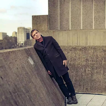 German photographer German photographer