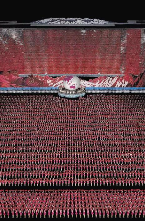 Works of Andreas, a German photographer Works of Andreas, a German photographer