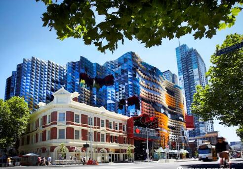 Australia Top 5 in Interaction Design Australia Top 5 in Interaction Design