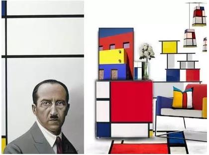 The Pioneer of Geometric Abstract Painting The Pioneer of Geometric Abstract Painting